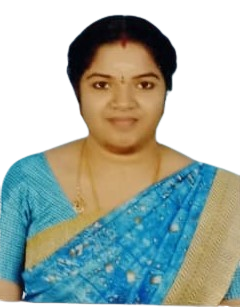 SRIDEVI C